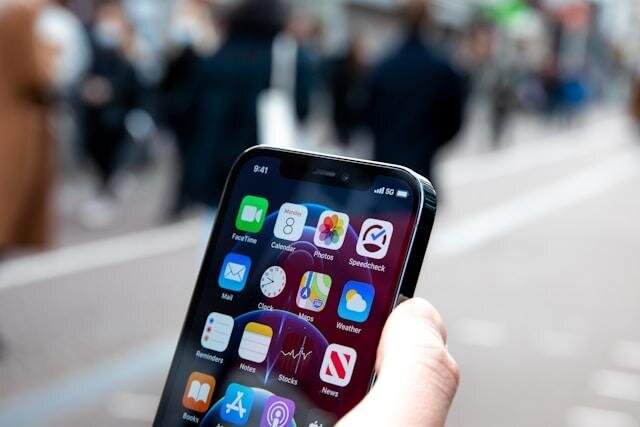 5g movil