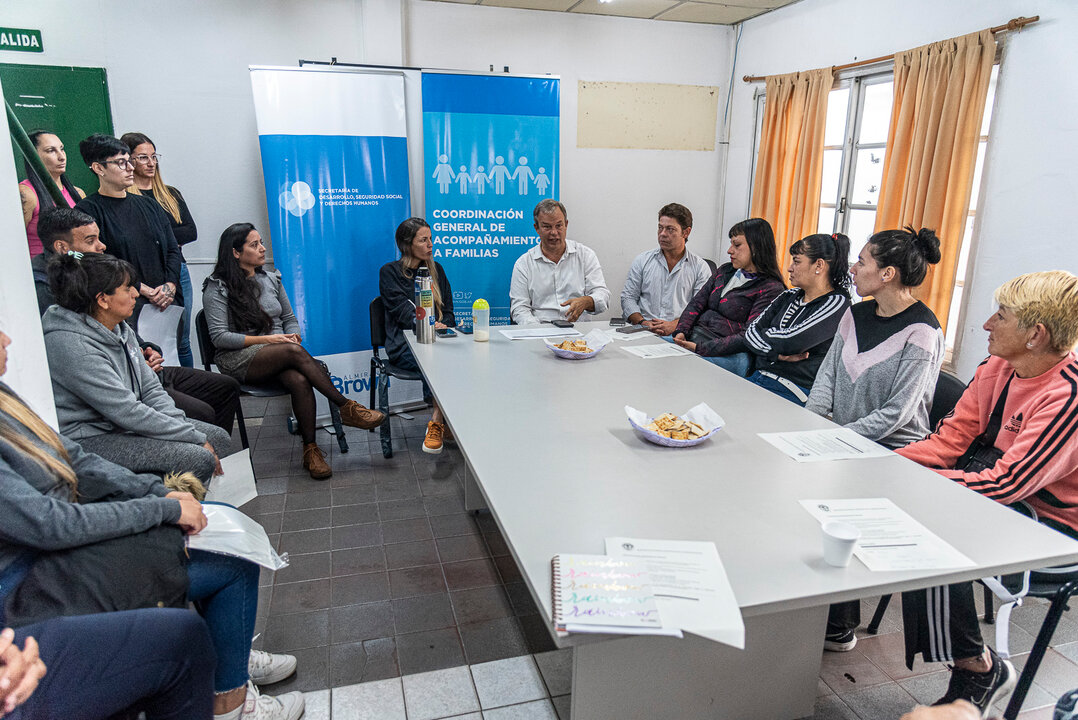telemedicina en almirante brown descargas