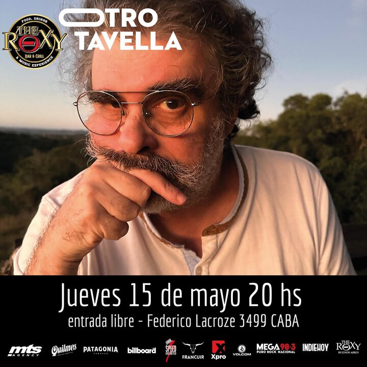 gustavo tavella