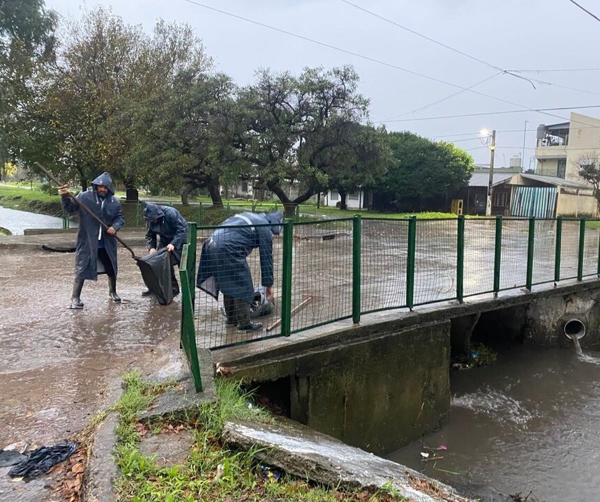 almirante brown tormenta