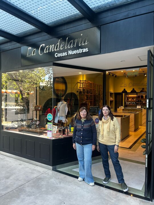 La Candelaria