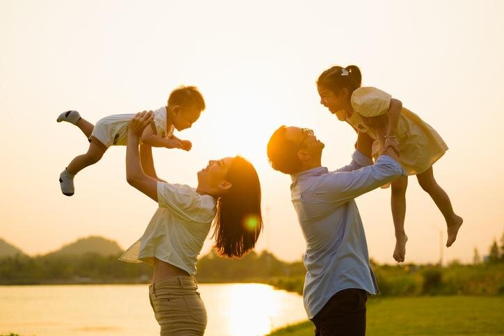 seguro de vida para familias argentinas dos
