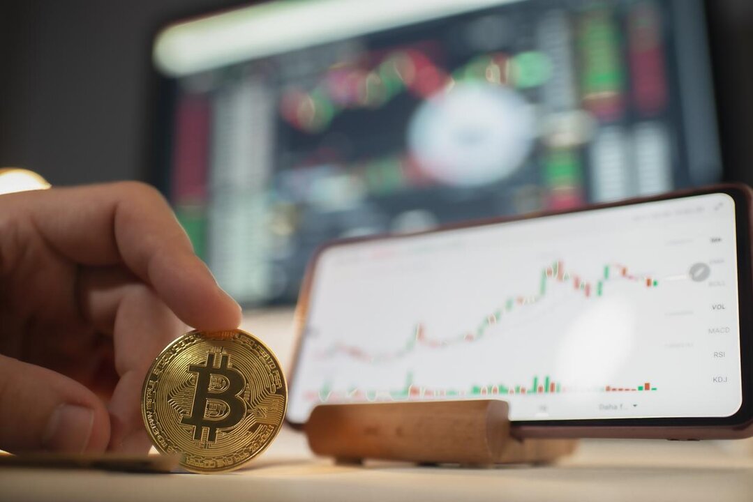 criptomonedas