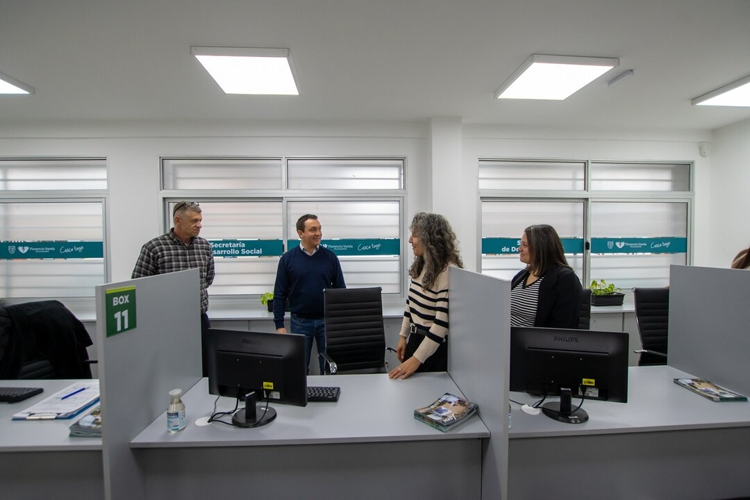desarrollo social fv 2025