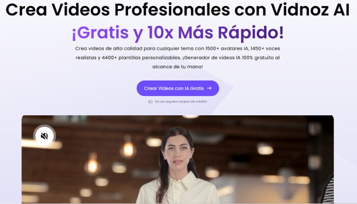 image2 vidnoz ai