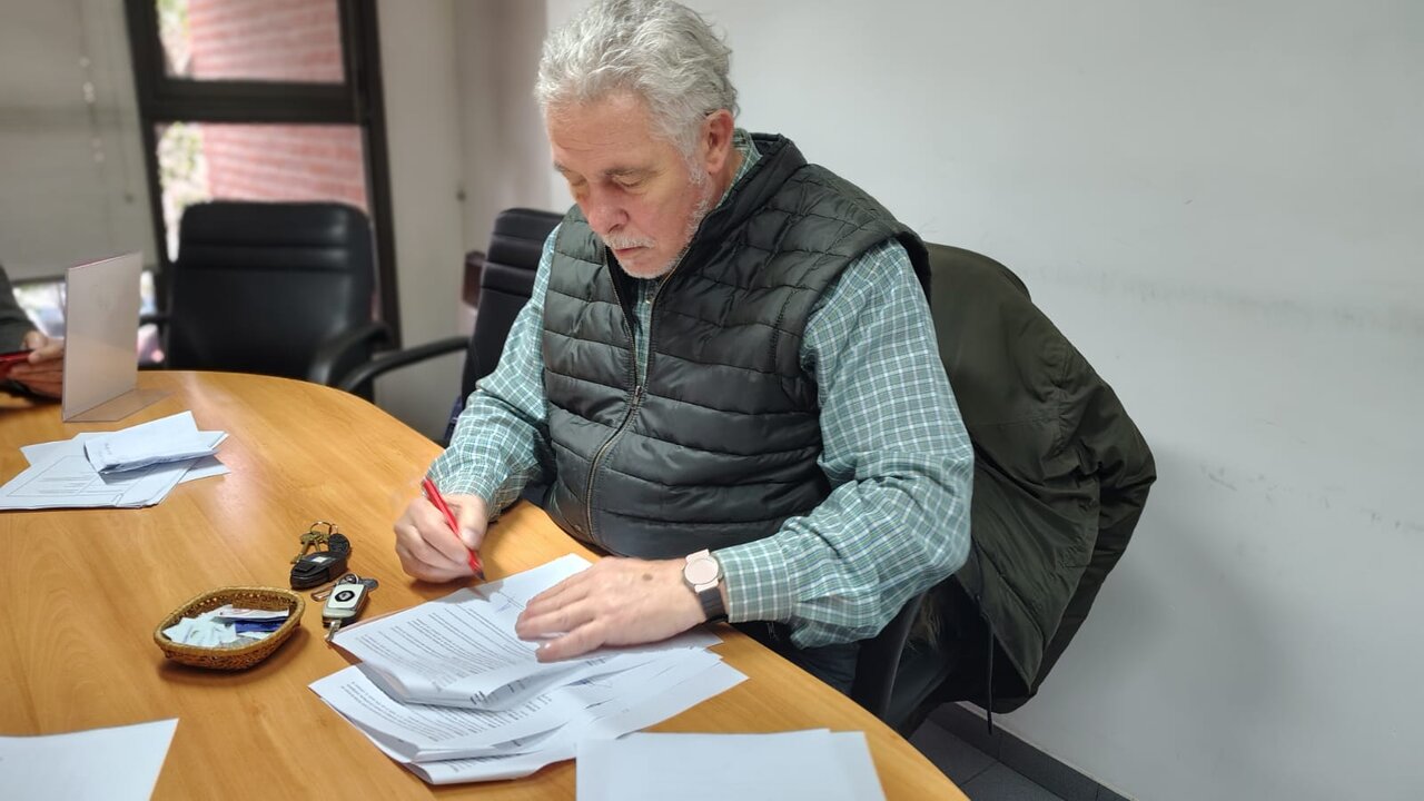 Convenio entre el Colegio de Sociólogos y el Círculo de Periodistas de la Provincia de Buenos Aires