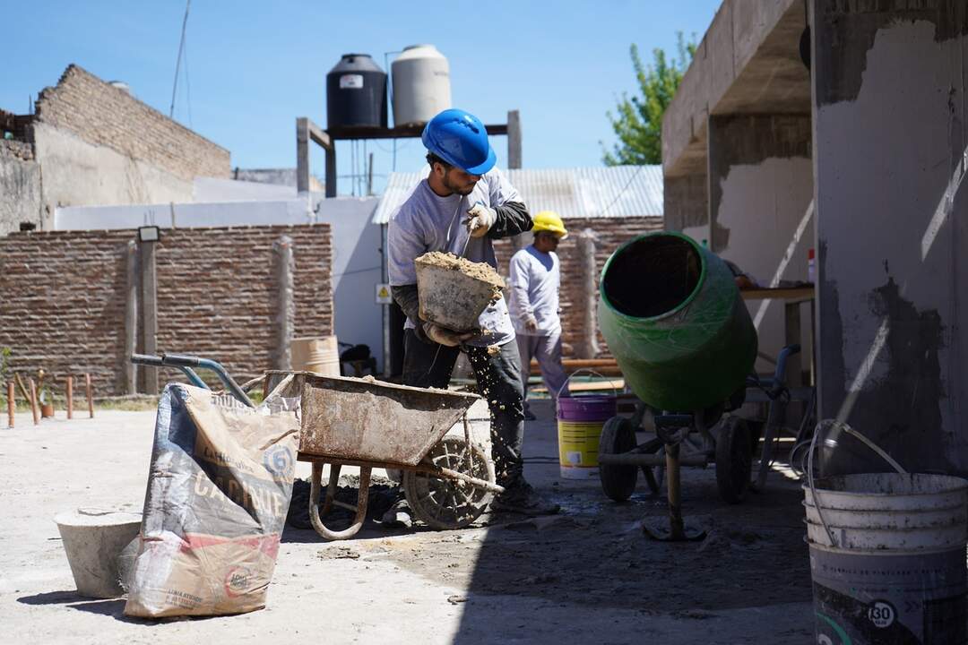 cdi pico de oro obra