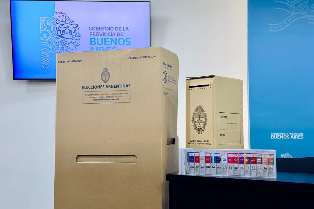 votacion 26 de octubre 2025