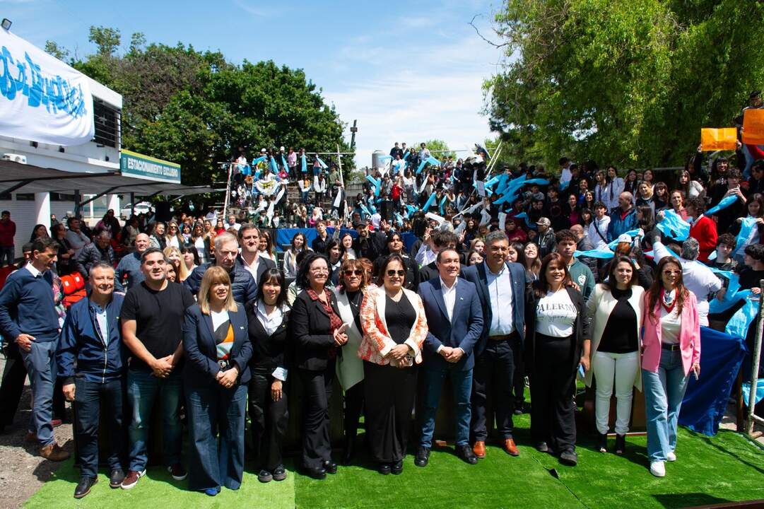 concejales 2025 por un dia
