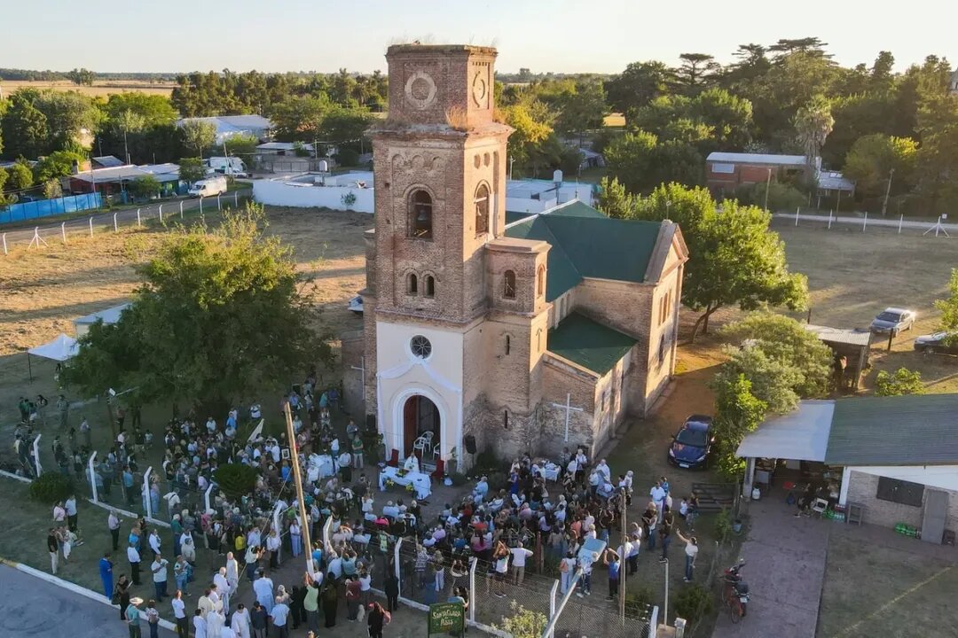 Capilla Domselaar