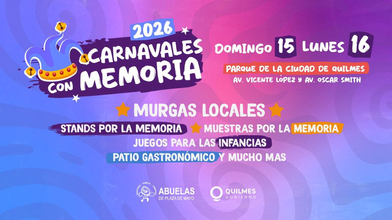 Carnaval 1