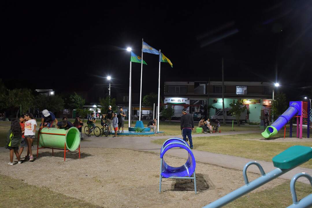 villa monica vieja plaza varela