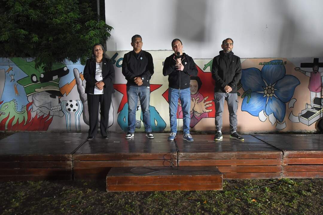 50 años del golple varela vigilia