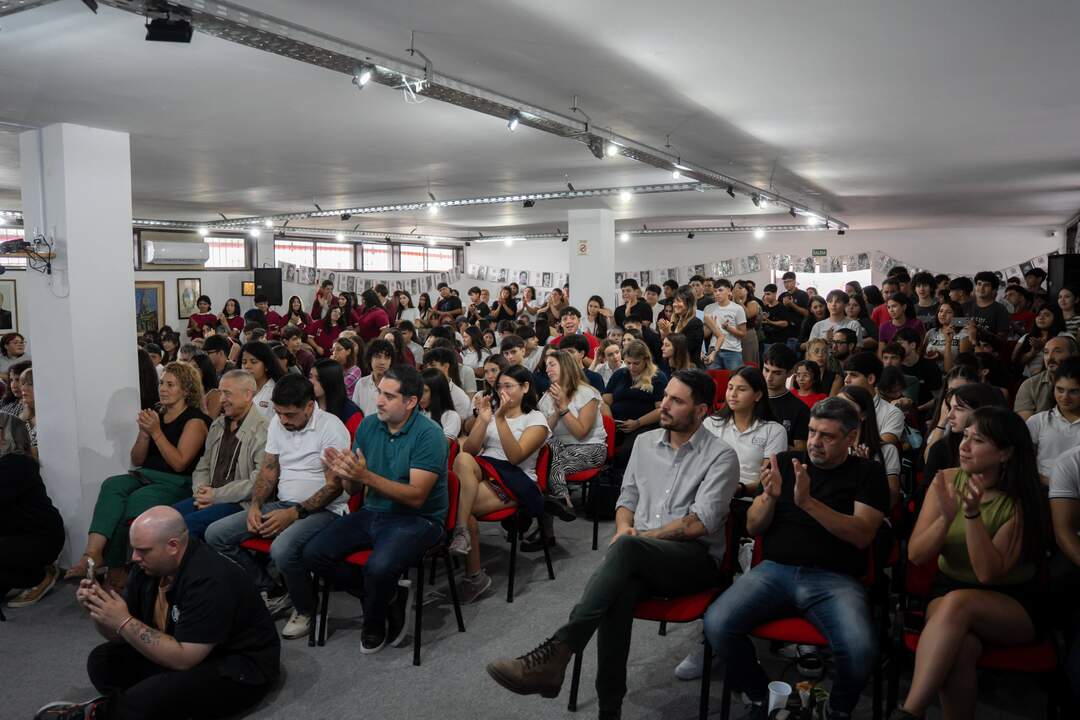 concejales por un dia varela sesion