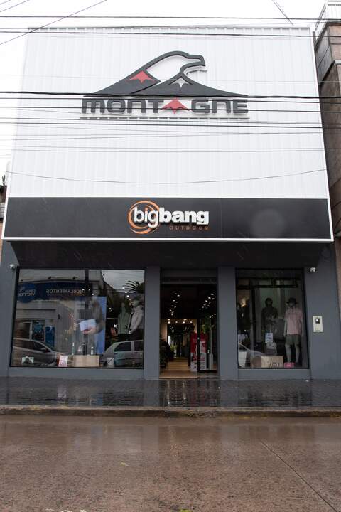 big bang montgne varela