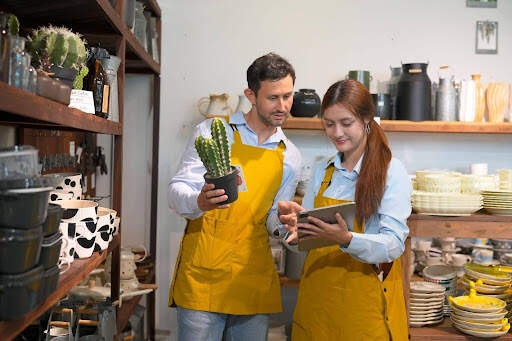 tienda negocios