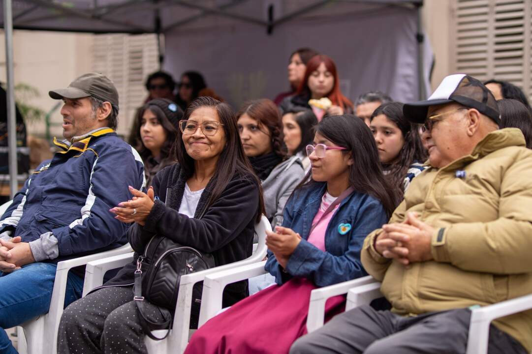 25 e mayo 2026 - vecinos