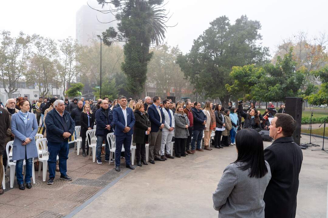 watson 25 de mayo