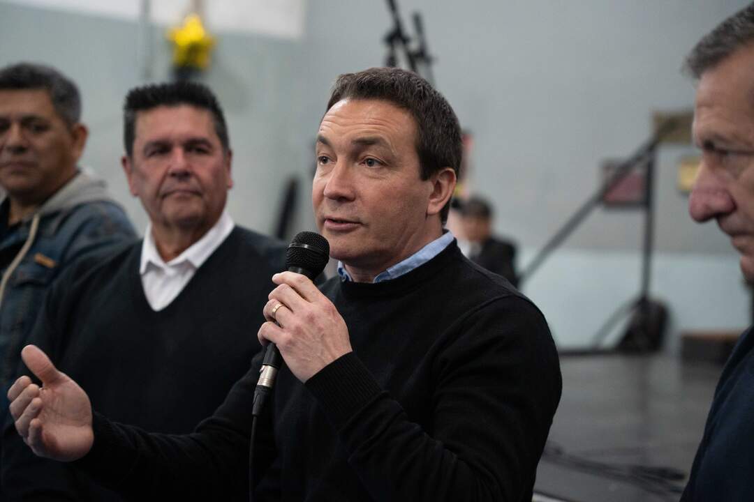 watson son vecinos de 6 de junio varela