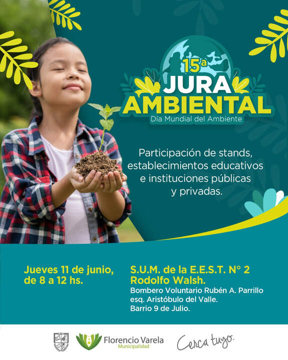 jura ambiental 2026