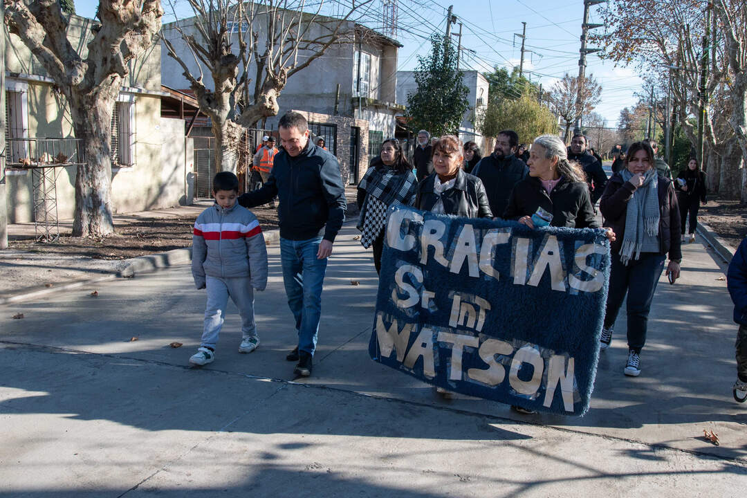 vecinos de villa vatteone 